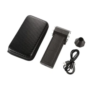 Compressed Air Duster 110000RPM Electric Air Duster Powerful Compressed - Afbeelding 1 van 8