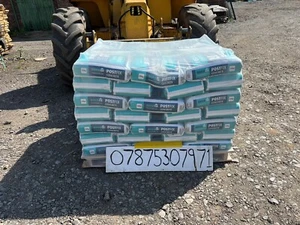 CONCRETE POST MIX COLLECT OR DELIVERY AT A COST BIRMINGHAM - Picture 1 of 6