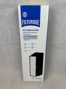 Filteridge Germ Guardian Replacement Filter Compatible with AC4300BPTCA AC4825 - Picture 1 of 6