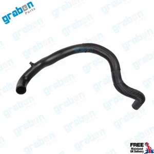Lower Radiator Hose For Vauxhall Vivaro B /Renault Trafic III 215019194R 4422585 - Picture 1 of 15