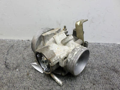 2006 Arctic Cat Sabercat 500 Throttle Body - Image 1 of 4