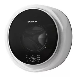 DAEWOO Mini Tiny Little Washing Drying Combo Machine DY-BGX05 - Imagen 1 de 19