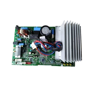 For Aux Air Computer Board Circuitboard 18000BTU Board Circuit Model H18WBPB8 W7 - Picture 1 of 10