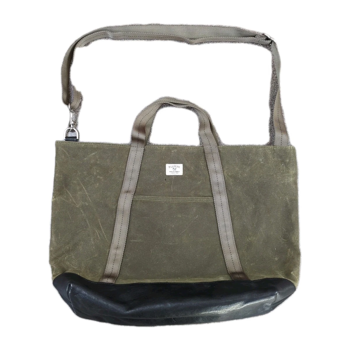 Billykirk Bags for Men for sale | eBay