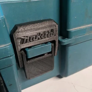 Makita Case Latch Replacement for Durable Tool Storage - Photo 1/1