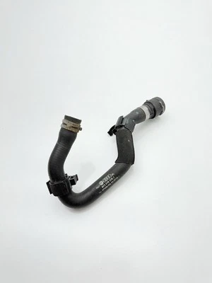 2009-2012 AUDI A4 AVANT B8 - нагреватель охлаждающей жидкости шланг / линия OEM 8K1819376J - Изображение 1 из 4