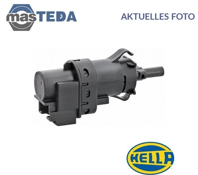 6DD 010 966-001 BREMSLICHTSCHALTER SCHALTER BREMSLICHT HELLA FÜR MAZDA 2,3 - Image 1 of 4