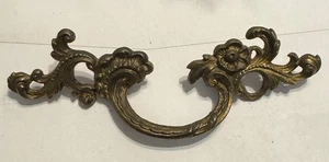 Vintage French Pull keeler k5137 2.5” Center Rare - Picture 1 of 3