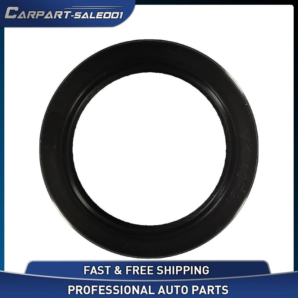 Front Engine Crankshaft Seal for 2000 2001 2002 1988 1989 1990 Toyota 4Runner - Image 1 of 1