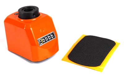 SIKO Mechanischer Positionsanzeigen-Zähler DA05/1-1703 Position Indicator