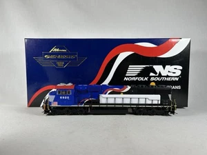 HO Athearn Genesis DCC bereit Norfolk Southern Veterans SD60E #6920 brandneu - Bild 1 von 10