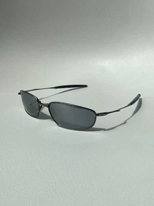Occhiali da sole Oakley Whisker y2k gorpcore unisex Y2K polarizzati Gorpcore - Foto 1 di 9