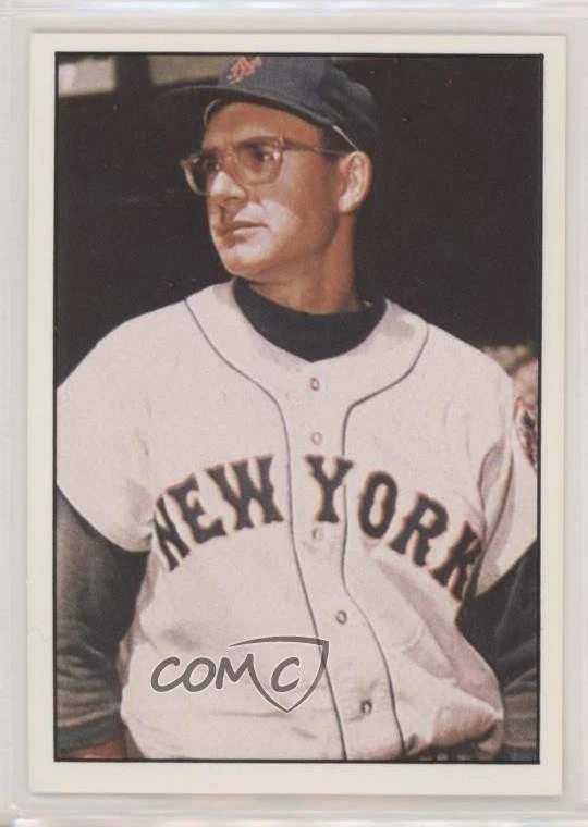 1981 TCMA The 1960's Ken Mackenzie #1981-433 - Image 1 of 2