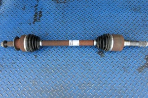 2015-2020 Ford Mustang Shelby GT350 Rear Driver Side Axle Shaft FR3V-4K139-BA - Picture 1 of 9