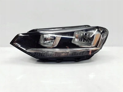 Frontscheinwerfer VW Touran 5TB941005A LED Ein Stück (Rechts oder Links) - Bild 1 von 4