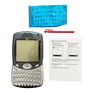 Lingo Voyager II Talking Translator 12 Languages UNTESTED E - Picture 1 of 5