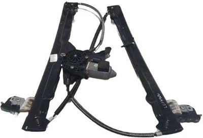 Regulador de ventana delantera eléctrico para conductor compatible con 02-10 EXPLORER 420342 Foto 1 de 4