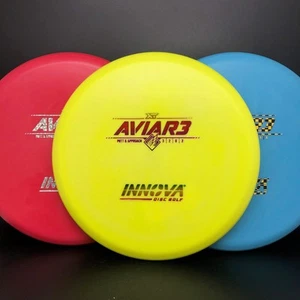 Innova XT Aviar3 - Picture 1 of 4