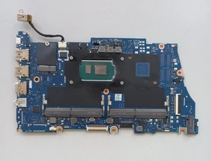 HP ProBook 450 G8 Intel i5-1135G7 DDR4 Mainboard DAX8QAMB8D0 Defekt - Bild 1 von 8
