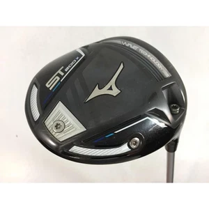 Mizuno Driver ST200X Driver 2020 10.5 20 MFUSION D Stiff Regular Right-Handed - Picture 1 of 3