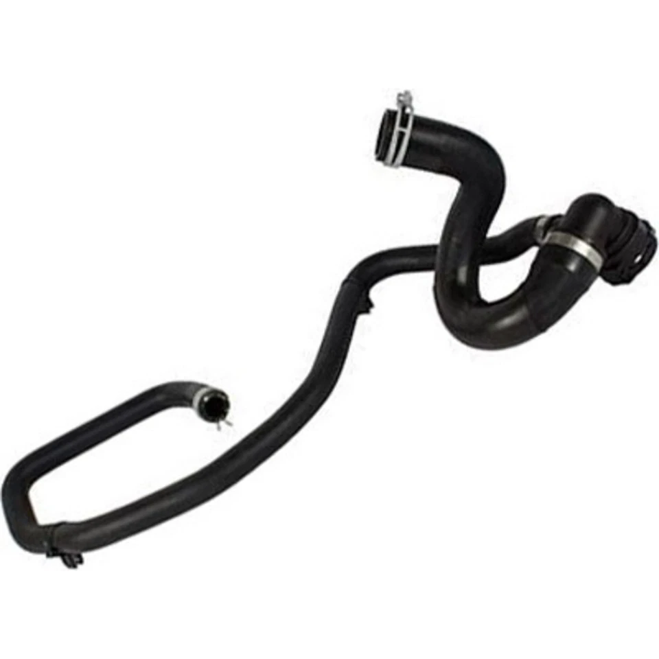 Manguera inferior del radiador KM5245 Motorcraft para Ford Transit Connect 2014-2018 Foto 1 de 3