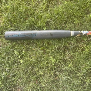 Mazza da softball Easton Ghost 33/22 -10 Fastpitch 2018 usata - FANTASTICA! Pop massiccio! - Foto 1 di 4