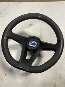 Cub Cadet XT1 Lawn Tractor Steering Wheel - Picture 1 of 5