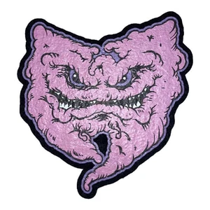 Wu Krang Untersetzer/Matte - aus recycelten Materialien - Bild 1 von 1