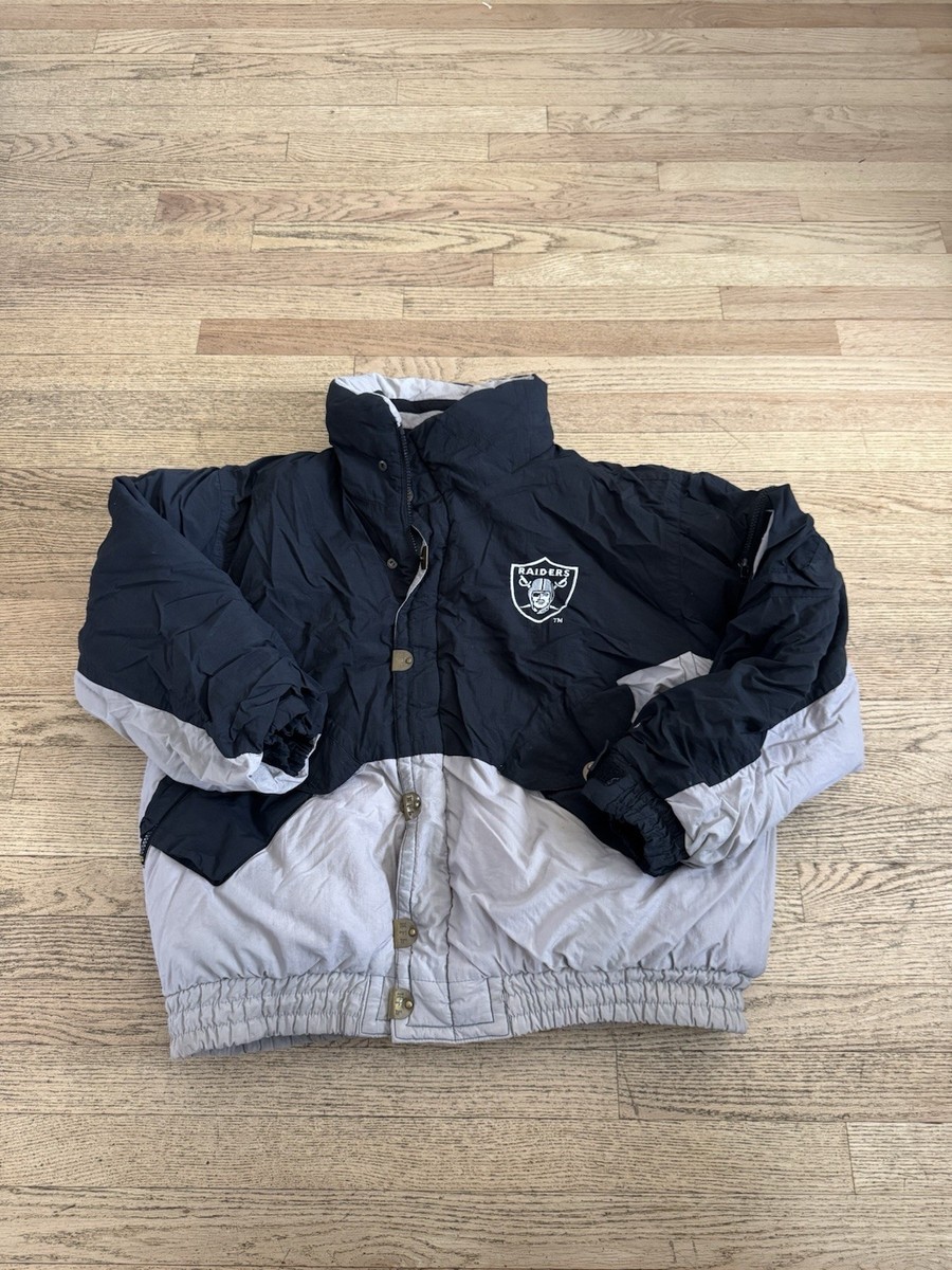 Los Angeles Raiders Fan Jackets | eBay Los Angeles Raiders Fan Jackets | eBay