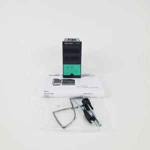 Gefran 1200-RDCR-00-0-1 CONTROLLER MODELL 1200, Neu! - Bild 1 von 8