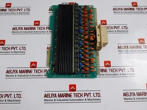 Tata Honeywell 621-2150R Output Module 115 VAC - Picture 1 of 10