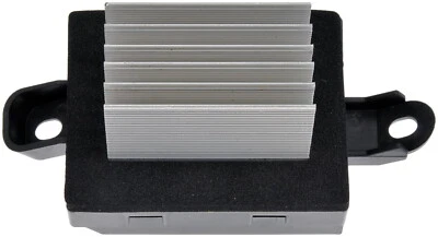 Kit de resistencia del motor soplador HVAC Dorman 481GF66 para Saturn Aura 2007-2009 2008 Foto 1 de 2