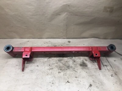 120551601 Front Axle Assembly From Toro Timecutter 74621 — 第 1/4 张图片