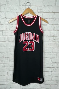 NEW Jordan Youth Girls Jersey Dress Size Large - Picture 1 of 3