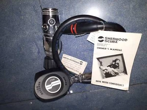 Regulador Sherwood Brut - Imagen 1 de 2