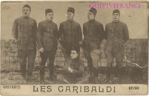 CPL170 - LES GARIBALDI - FREMDENLEGION - Bild 1 von 2