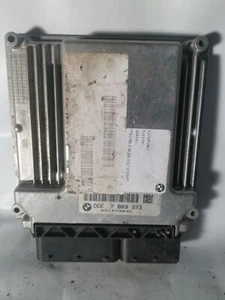 CENTRALINA MOTORE ECU BMW 204D4 BOSCH 0281013501 DDE 7803373 031473031 - Imagen 1 de 4
