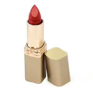 Loreal Colour Riche Lipstick - Picture 1 of 28