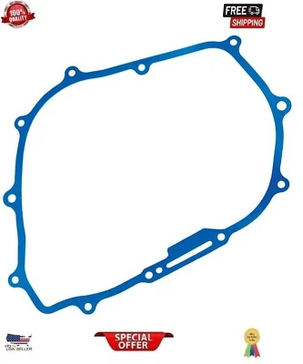 Junta da tampa da embreagem para Honda XR250L 1991 1992 1993 1994 1995 1996 - Imagem 1 de 2