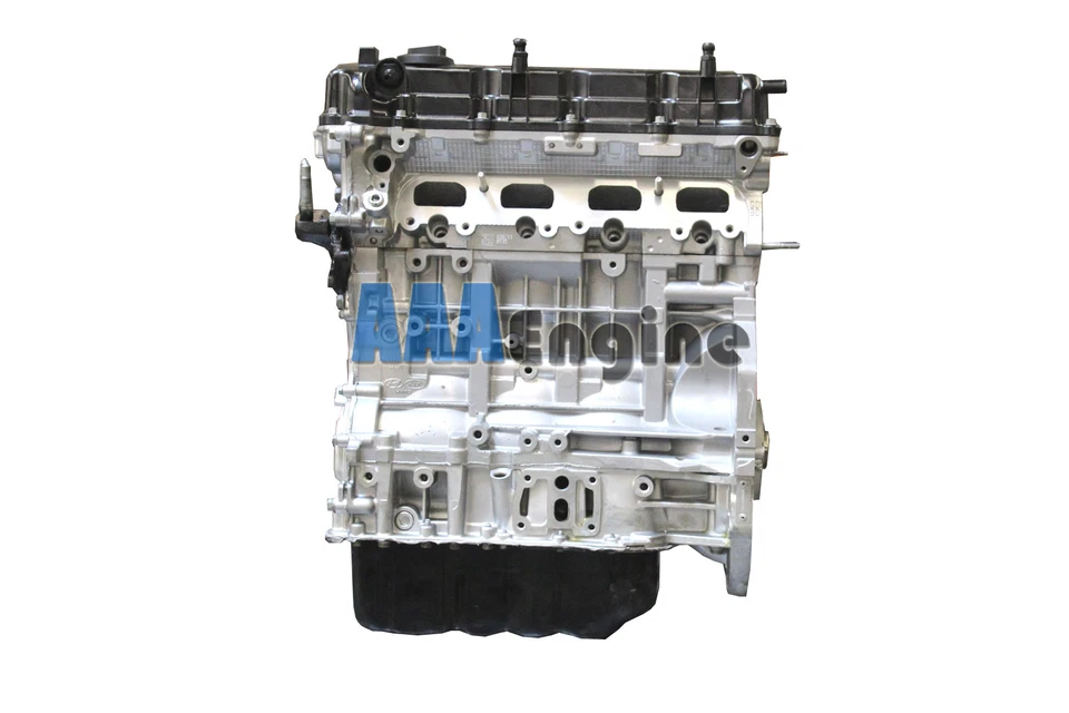 Motor Kia Soul G4FJ turbo de 1,6 L remanufacturado 2013 Hyundai Veloster Accent Foto 1 de 1