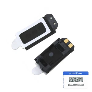 SPEAKER VOCE CASSA EAR PIECE RICAMBIO SAMSUNG GALAXY A41 A415 A51 A515 A71 A715 - Imagen 1 de 1