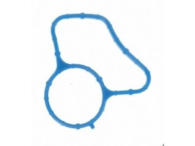 For 2009-2010 Ford F150 Thermostat Gasket Left Mahle 44544TYBH 4.6L V8 VIN: 8 - Image 1 of 2