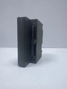 Siemens 6ES7360-3AA01-0AA0 PLC Module (without box) - Picture 1 of 6