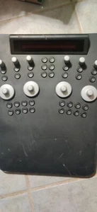 ACS Color Grading Panels In Working Condition  - Picture 1 of 5