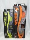 Sof Sole Work Full Length Insole, Trim to Fit, Men's and Women's