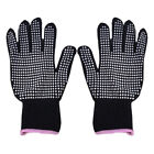  Heat Resistance Blocking Glove Hot Curling Wand Gloves Lightweight Hand Major