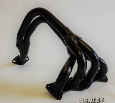 CITROEN C2 GT 4-2-1 EXHAUST MANIFOLD - Image 1 of 3