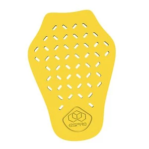 Motorcycle Back Protector Motorbike Insert ,Armor Pads - Picture 1 of 5
