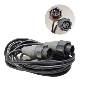 LEI Boat Transducer Extension Cable XT-12 | Larson 12 Foot - Foto 1 di 3