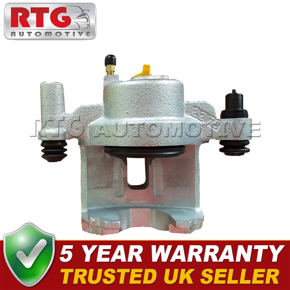 Front Left Brake Caliper Fits Mazda 323 626 Premacy MX-6 Xedos 6 Ford Probe - Image 1 of 1